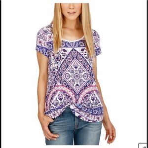Lucky brand tee